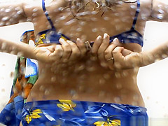 Wild Russian, Amateur, Scene Ever Seen
