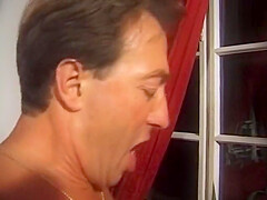 Wild Sex Turned Hot In A Big Orgy
