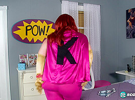 Wonder Kitty