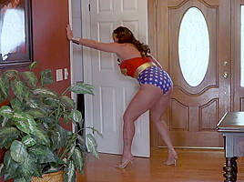 Ww Vs Ant