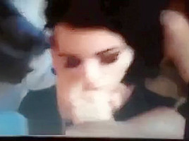 Wwe Paige All Leaked blowjob video