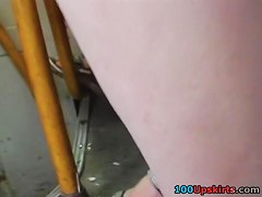 Xxx upskirt I filmed on a bus
