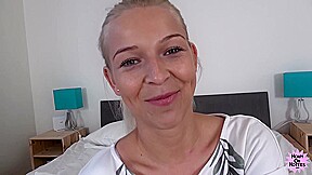Yellow Brick Road With Karol Lilien - HeavyOnHotties