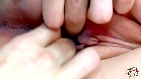 Young Blonde Girls Asshole Is Open Wide As Her Boyfriend Plows It Hard