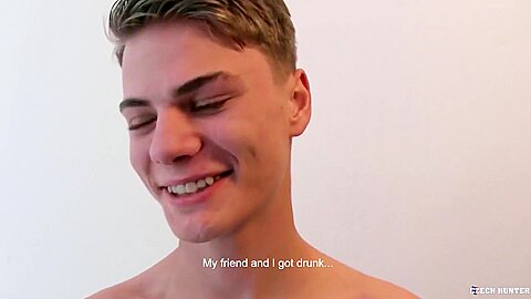Young Sweet Gay, POV