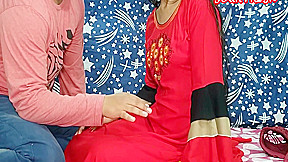 Your Priya In Devar Fuck Extremely Hard When Hubby Left Alone