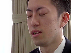 Yui Oba In Someone Will See You