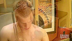 Zack Taylor and Luke Andrews BAREBACK in Saint Louis