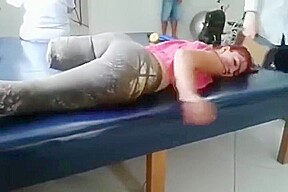 amputee ruiva brazilian