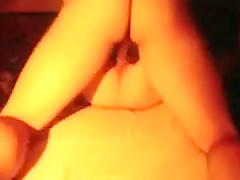 anal Jungfrau