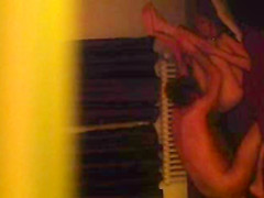 blond milf cheating hidden