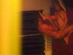 blond milf cheating hidden
