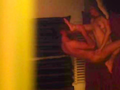 blond milf cheating hidden