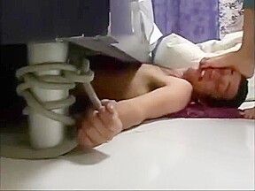 brazil foot smother 2