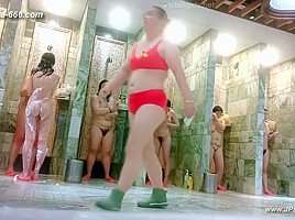 chinese public bathroom 25