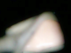 encore ma pute sous la douche