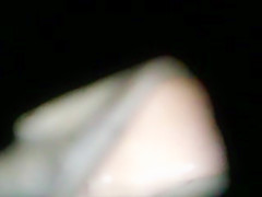 encore ma pute sous la douche