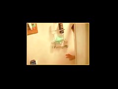 espiando madurita