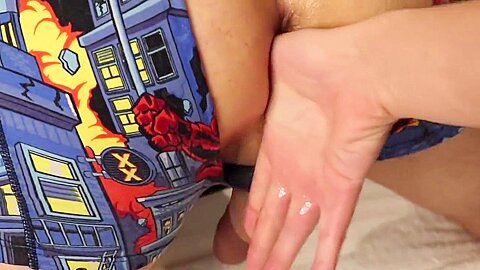 fisting with itsben