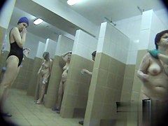 in public pool showers 219