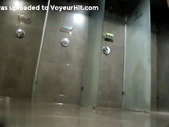 in public pool showers 66
