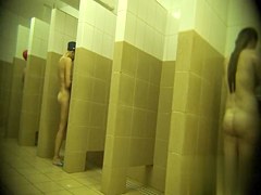 in public pool showers 710
