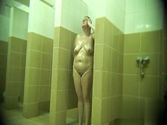 in public pool showers 73
