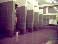 in public pool showers 823