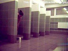 in public pool showers 823