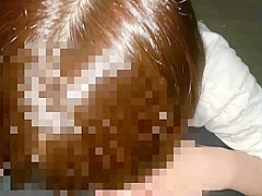 【個人撮影】初めての野外セックス〜first Outdoor Sex