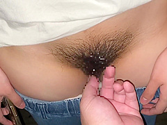 【個人撮影】初めての野外セックス〜first Outdoor Sex