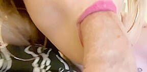 je me tape le proprio venu réparer la cafetiére ( pornhoader)