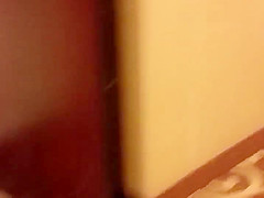 milf from elevator spandex ass 2
