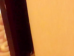 milf from elevator spandex ass 2