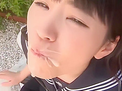 my friend japanese teen 18+ fucking in law HD 5