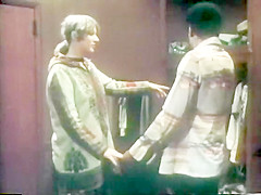 old school interracial