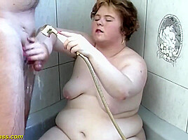 plumper stepsis rough fingered