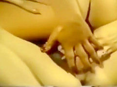 shared lesbian dildo