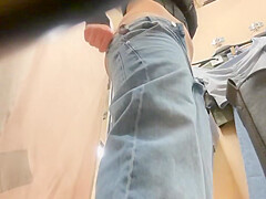teen 18+ ChangingRoom 2/2