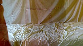 tiny g-strings collection cage covered